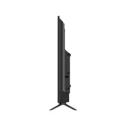 Телевизор BQ 43" 43S09B Black