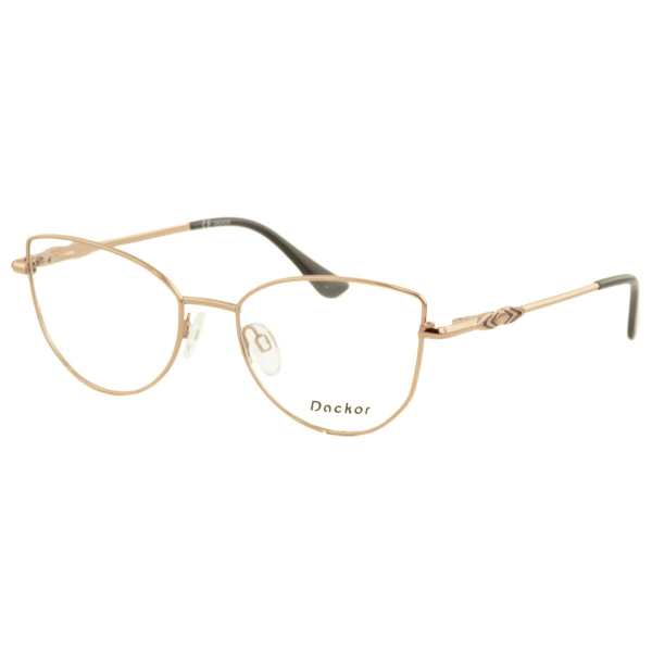 Оправа для очков Dackor 192 Brown