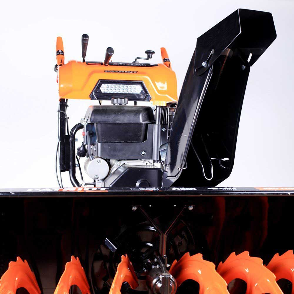 Снегоуборщик PATRIOT PRO 1401 ED