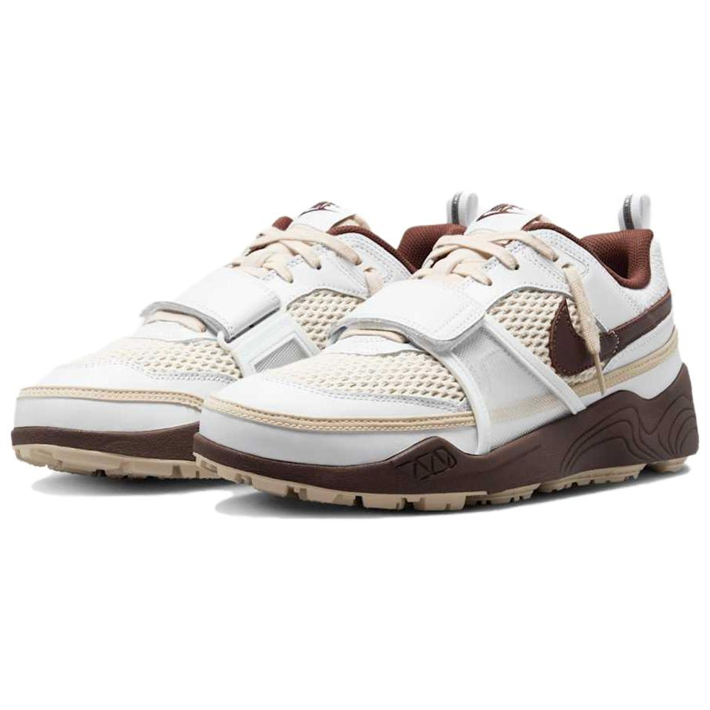 Nike Zoom Field Jaxx Travis Scott Light