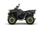 Квадроцикл SEGWAY Snarler At6 L CVTech