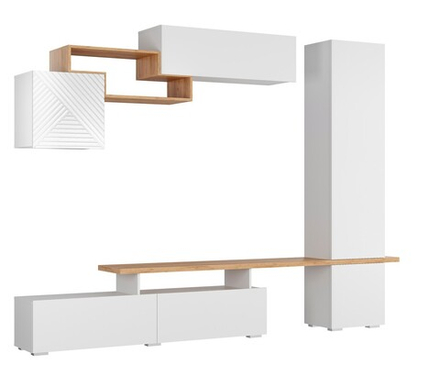 SkyFree (Стиль) Набор мебели для гостиной