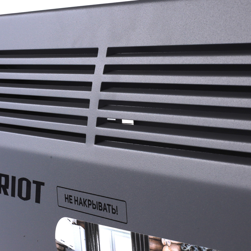 Конвектор электрический PATRIOT PTC 10 X