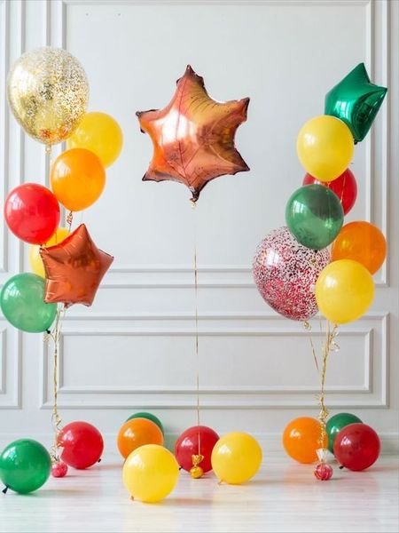 Готовое решение 