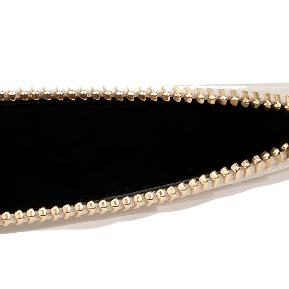 Картхолдеры и кошельки SAINT LAURENT YSL Logo, 631992-AABJ4-9203