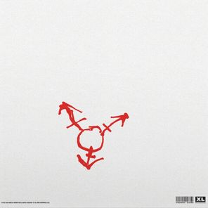 Arca / @@@@@ (Limited Edition)(2LP)