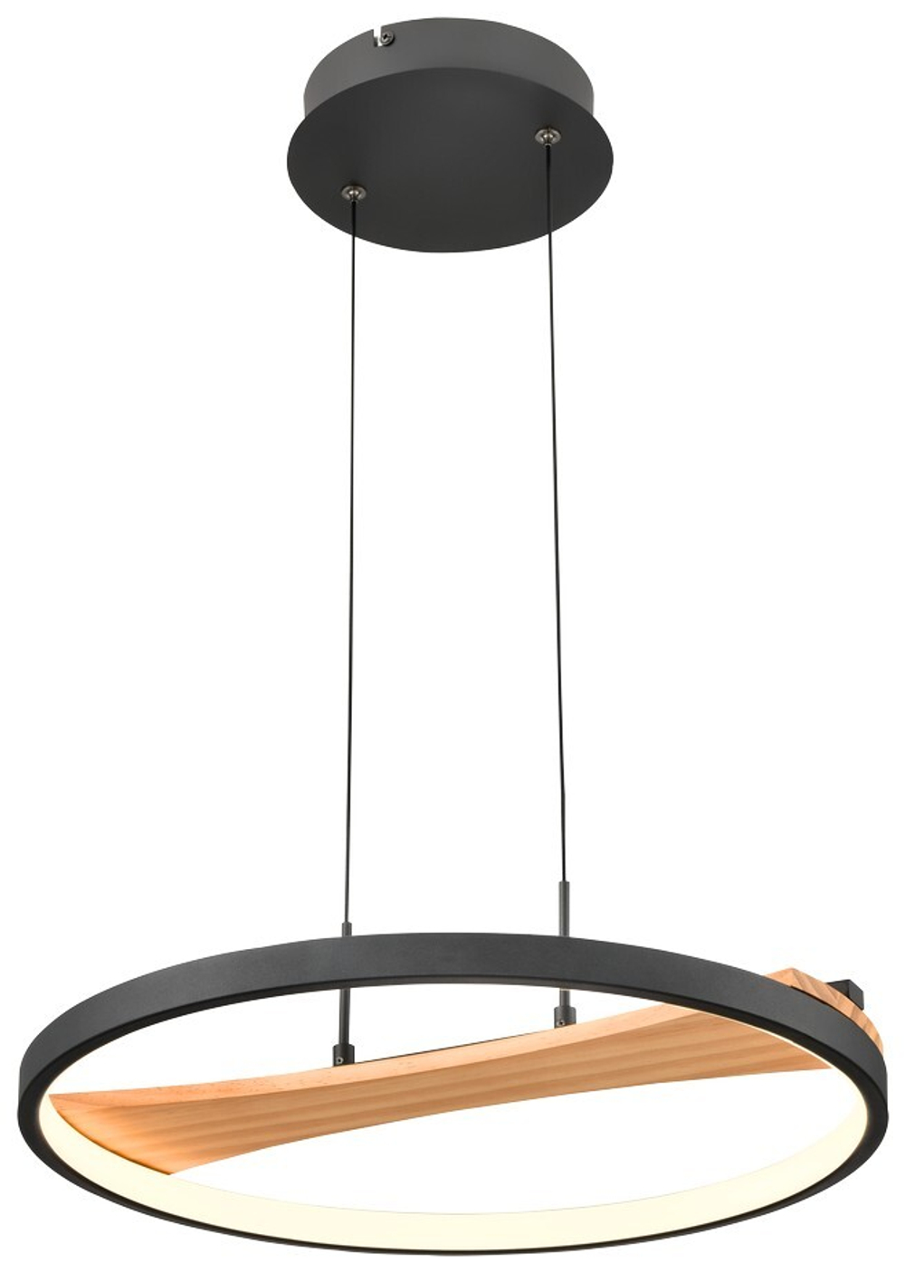 Светильник подвесной Velante 450-043-01