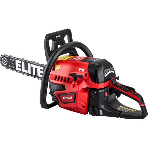 Бензопила ELITECH ПБ 5226C (E1611.011.00)