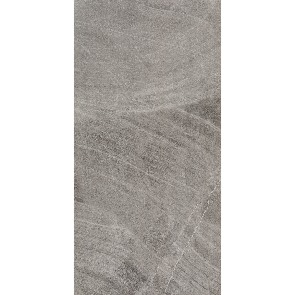 Керамогранит Delacora Rock серый карвинг 1200x600x9,5 мм (2 шт.=1,44 кв.м)