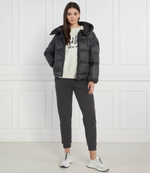 куртка 2в1 segovia Marella SPORT - черный(34860329)