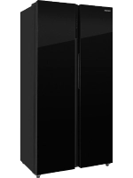 Холодильник Nord RFS 525DX NFGB inverter