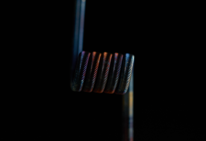 EasyCoils Diesel Alien Ø: 2.5 mm Ω0.25 single