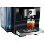 Кофемашина Jura Z10 Diamond Black (15349)