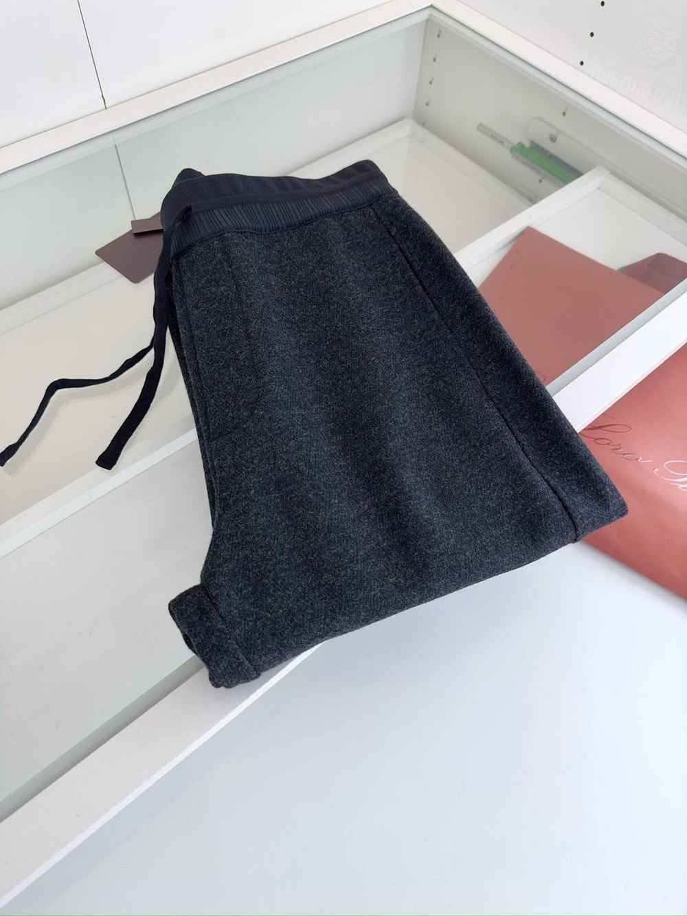 Спортивные штаны Loro Piana