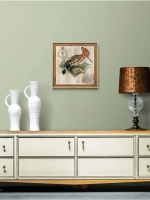 Картина на стену интерьерная на холсте