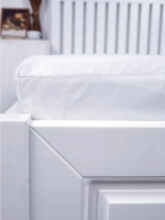 наматрасник 160х200