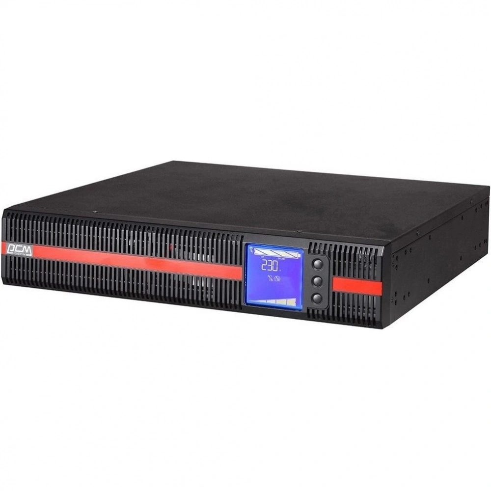 ИБП Powercom Macan MRT-1500SE черный