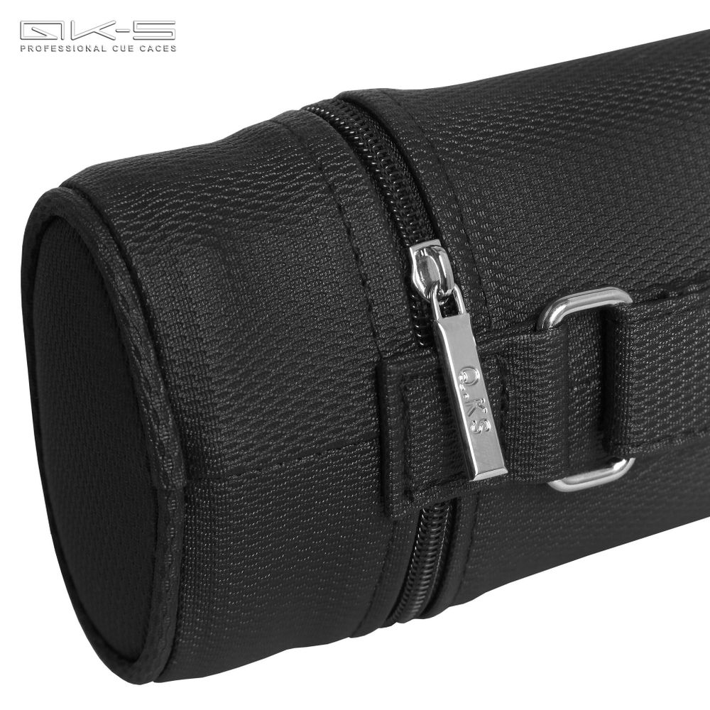 Тубус QK-S Ray 2x2 черный