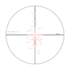 Прицел Veber Wolf Alfa 3-12x42 SF TR2