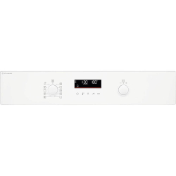 Встраиваемый электрический духовой шкаф Electrolux EOD6F77WV