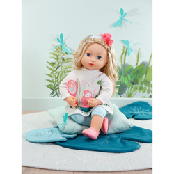 Baby Annabell - Кукла Sophia Zosia so Soft 43 см 703014