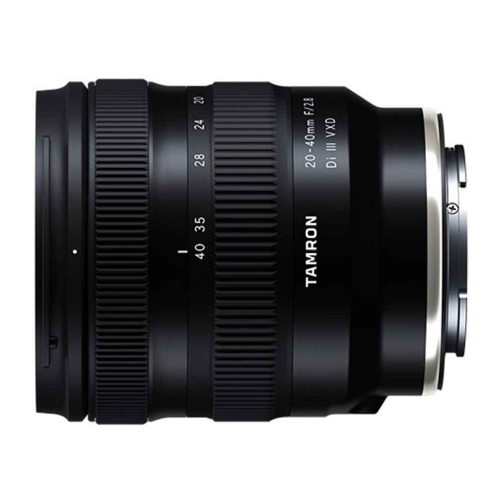 Tamron 20-40mm F/2.8 Di III VXD (A062S) Sony E