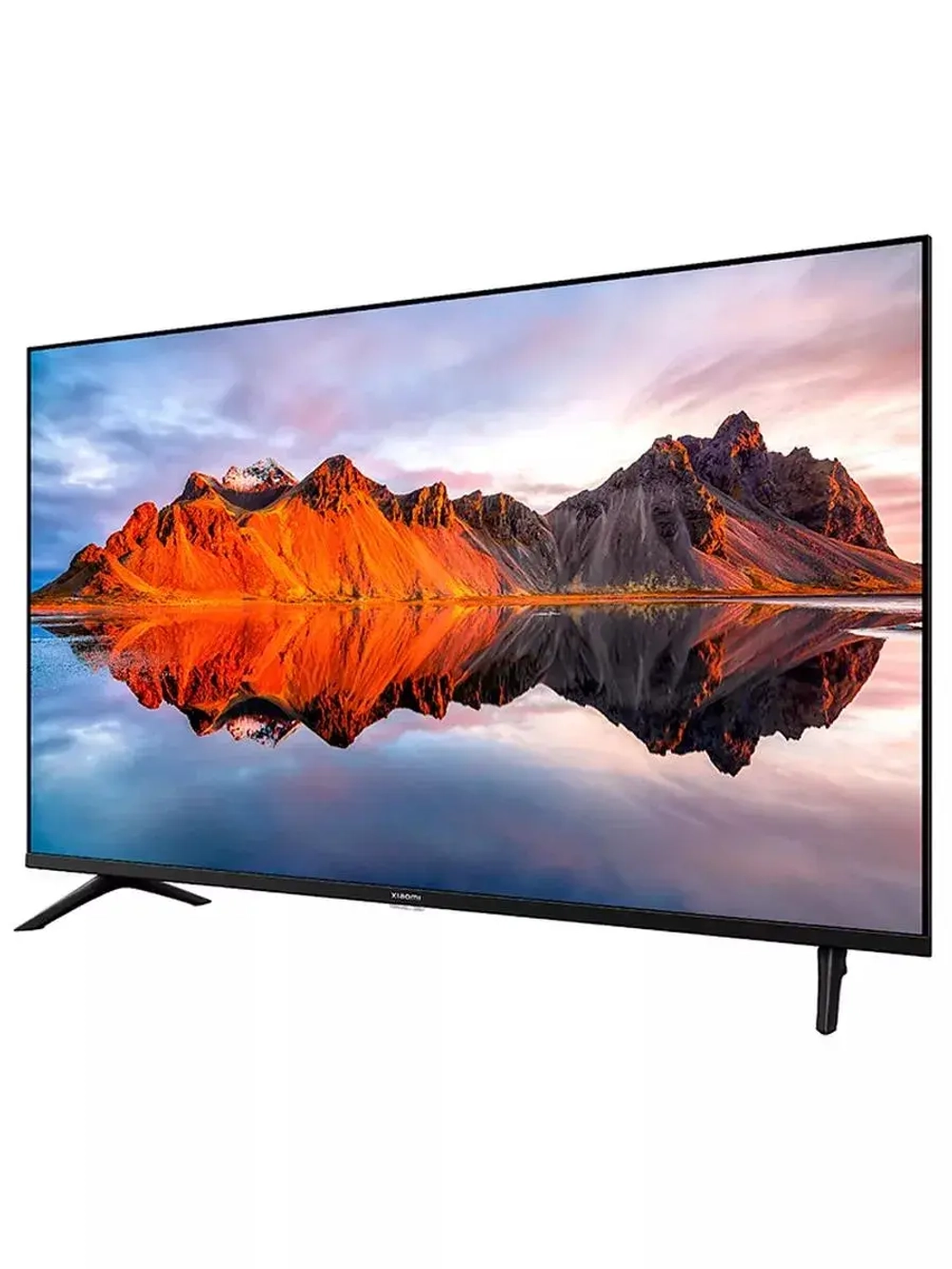 50" Xiaomi TV A50 2025 RU 4K UHD 3840x2160 Smart TV