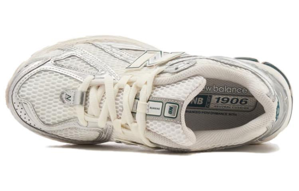 Кроссовки New Balance Nb 1906R