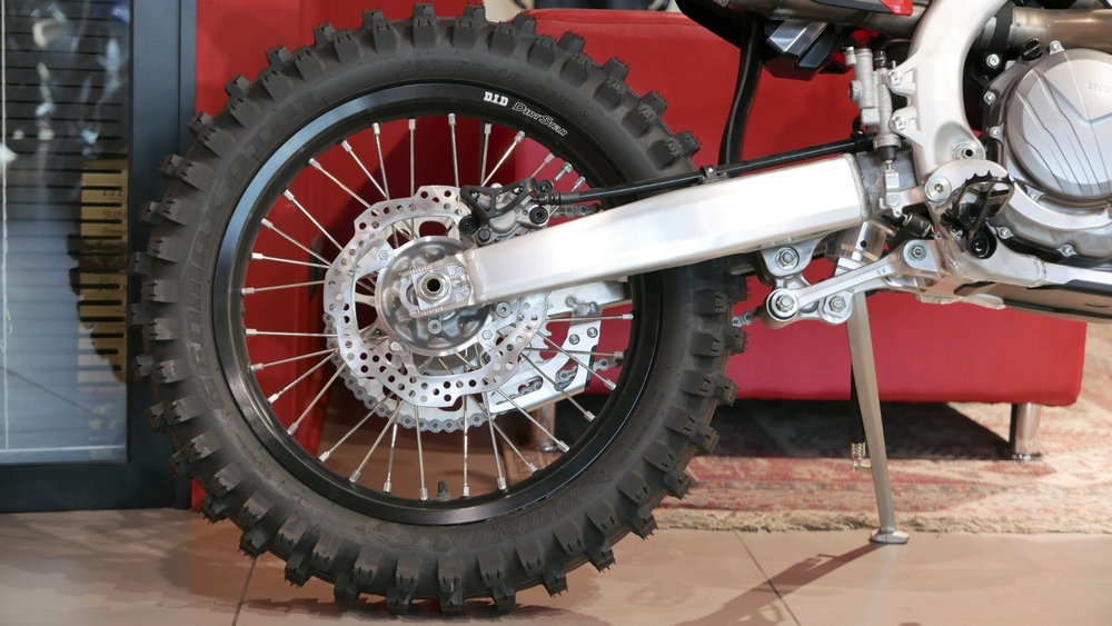 Honda CRF450RX