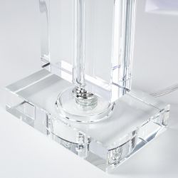 Декоративная настольная лампа Arte Lamp