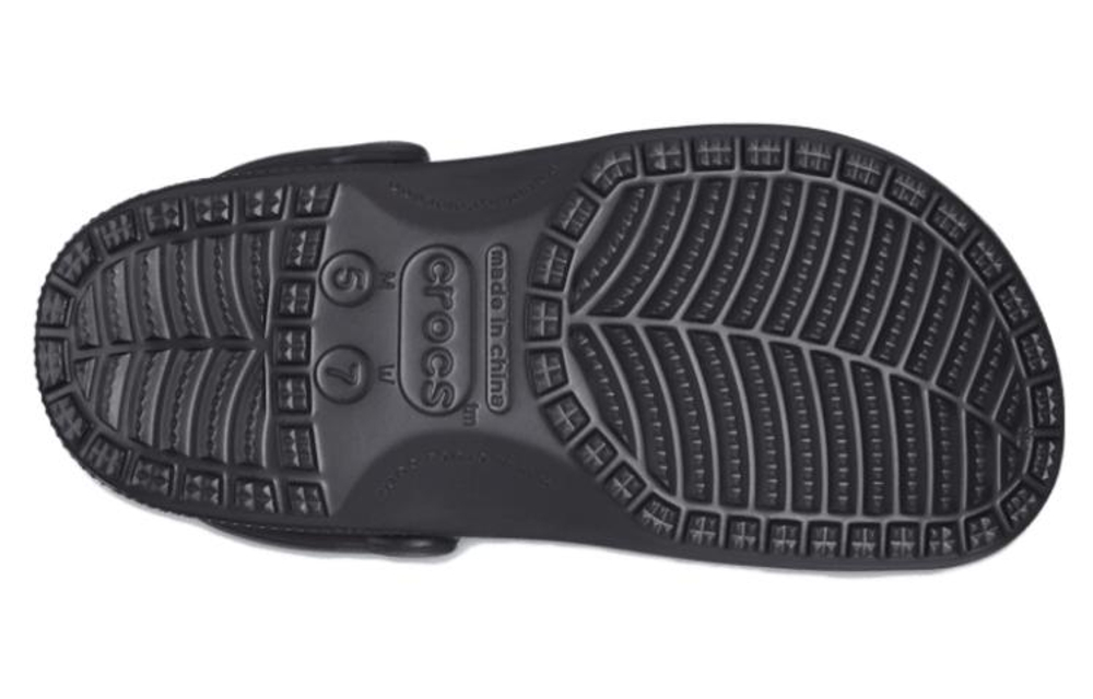 Crocs x Harry Potter Классические сабо, темно-фиолетовый