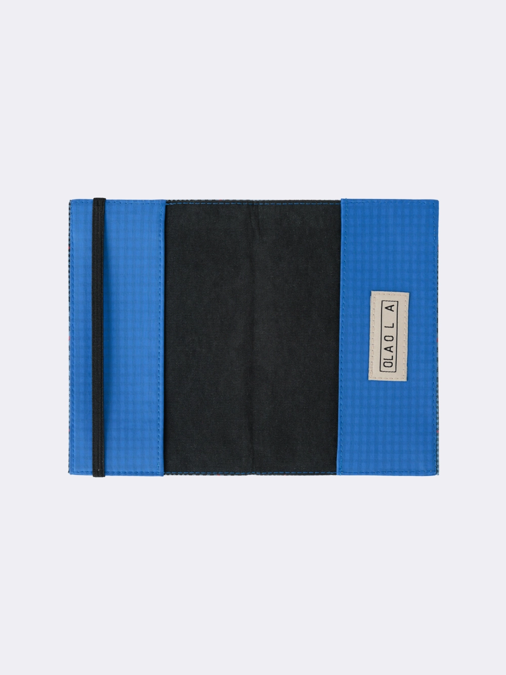 Обложка для паспорта OLA OLA