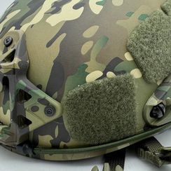 Баллистический шлем "СПАРТАНЕЦ" Air Frame