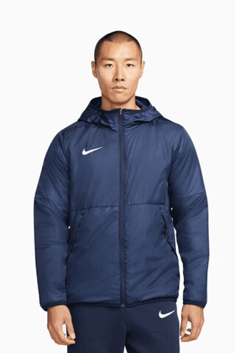Ветровка Nike Therma Repel Park 20 - темно-синий