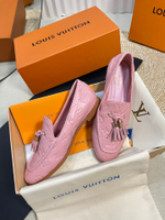 Louis Vuitton Mocassin