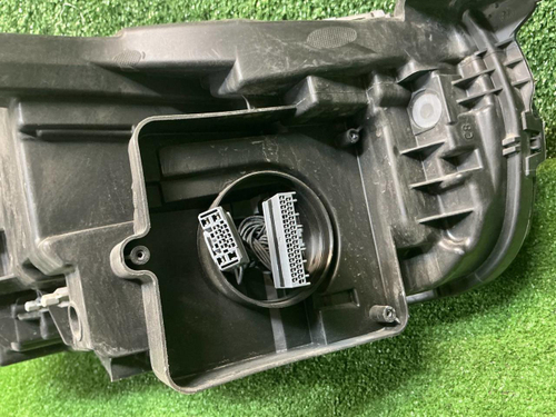 Фара левая Volvo XC90 2 (2014-2019) Full LED