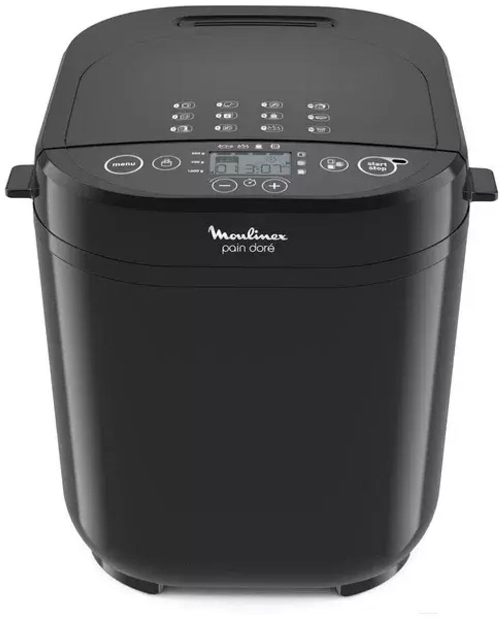 Хлебопечь Moulinex OW210830 (q)