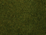 Дикая трава-Листва оливковый, 20 x 23 см