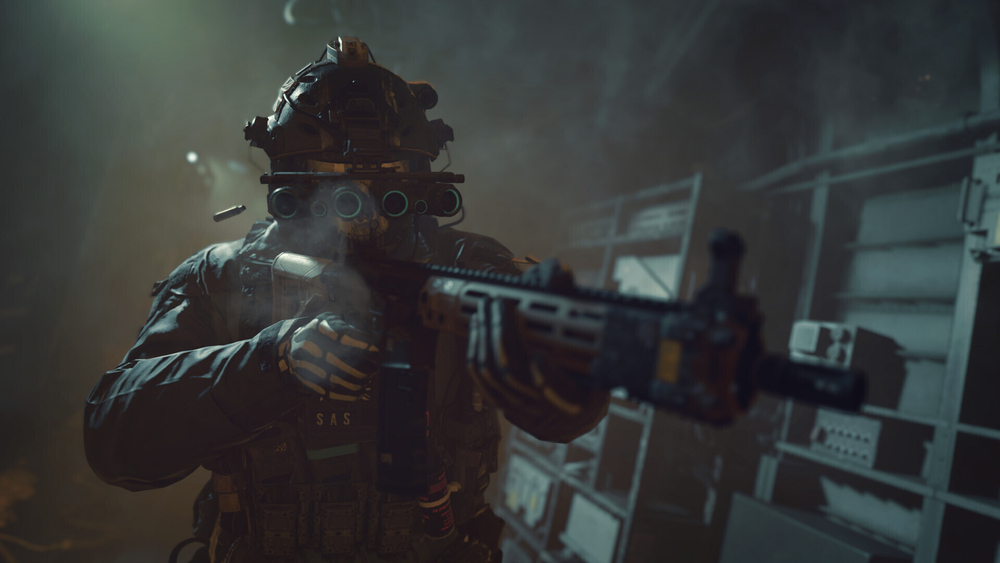 Call Of Duty: Modern Warfare II - Набор Cross-Gen (PS4/PS5, полностью на русском языке) [Цифровой код доступа]