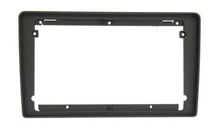 Переходная рамка магнитолы LADA GRANTA 2011-2018 9 дюймов