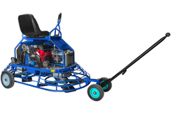 Двухроторная затирочная машина TSS DRD 2000H (лопасти)