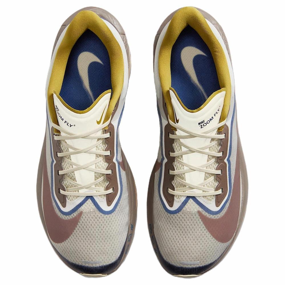 Кроссовки Nike Zoom Fly 6 Prm
