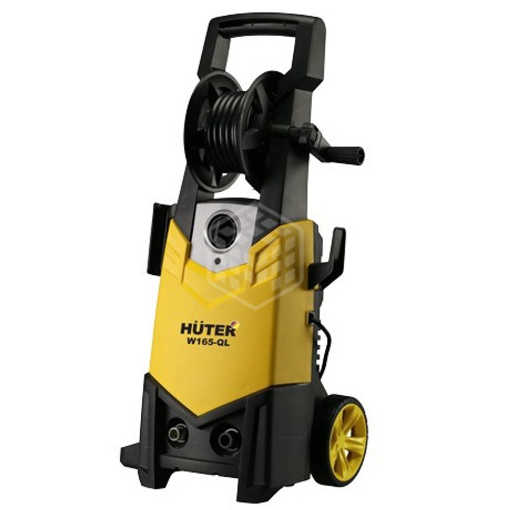 Мойка Huter W165-QL