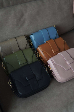 СУМКА Италия Le Borsette 85855