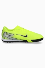 Сороконожки Nike Zoom Mercurial Vapor 16 Academy TF - зеленый