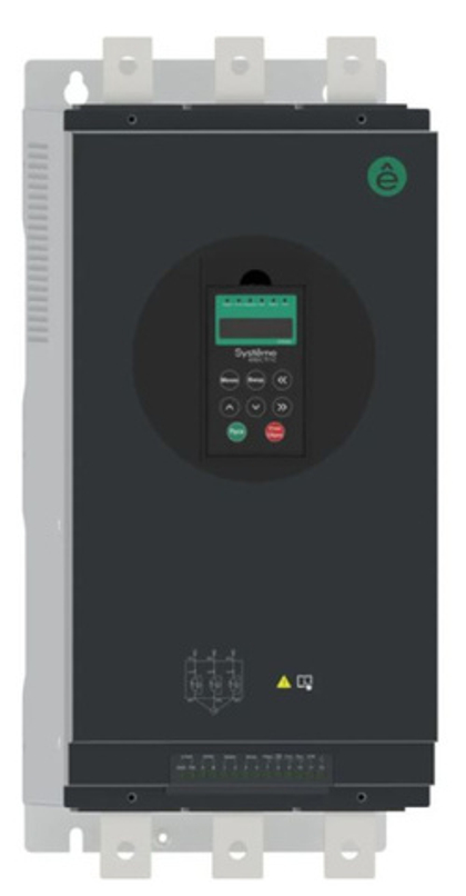 Устройство плавного пуска Systeme Electric STS22C16N4X