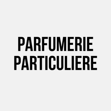 Parfumerie Particulière