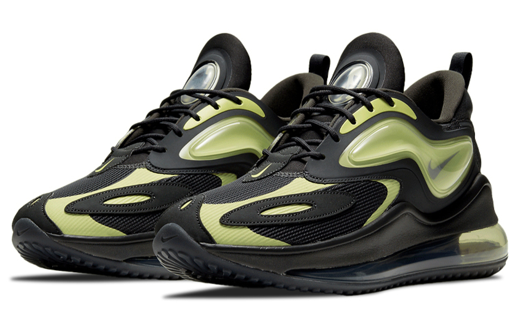 Кроссовки Nike Air Max Zephyr "Lime"