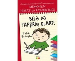 Belə də tapşırıq olar?