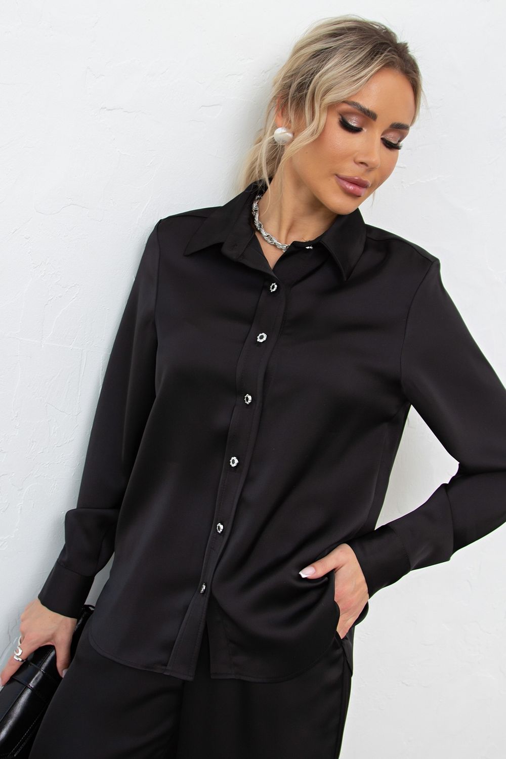 Рубашка Доротея №22 Valentina